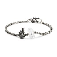 Chiusura Trollbeads Chiusure in Argento TAGLO-00017 - TAGLO-00017